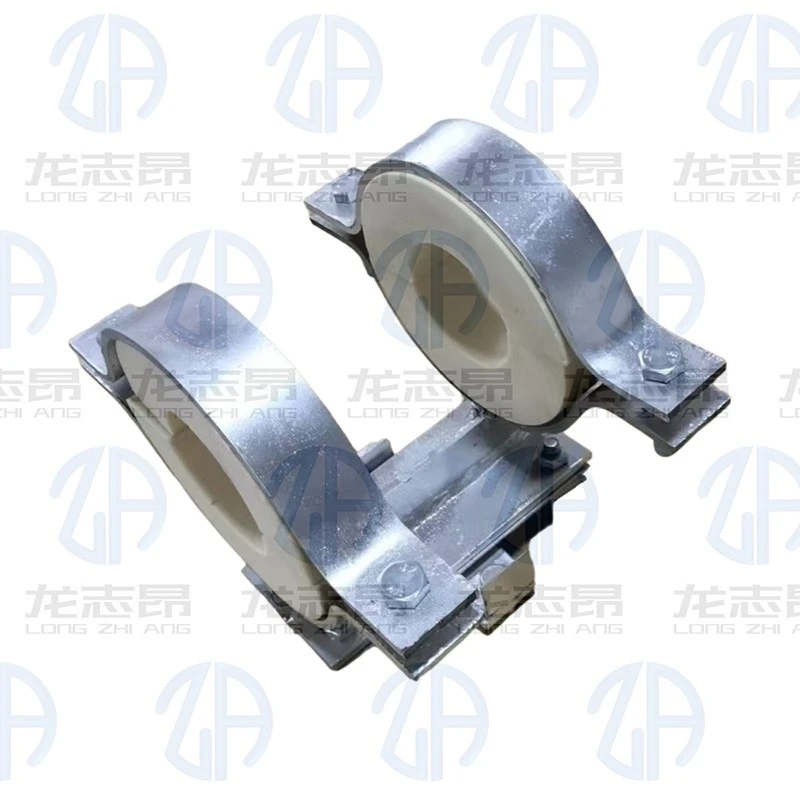 Cold Shoes For Carbon Steel Pipes factory